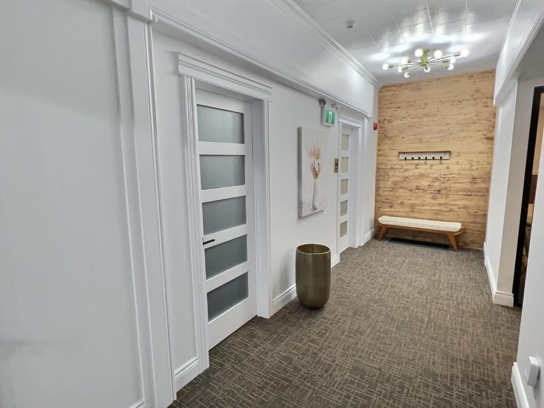 Auberge Nouvelle-France Ville-Marie Eksteriør bilde